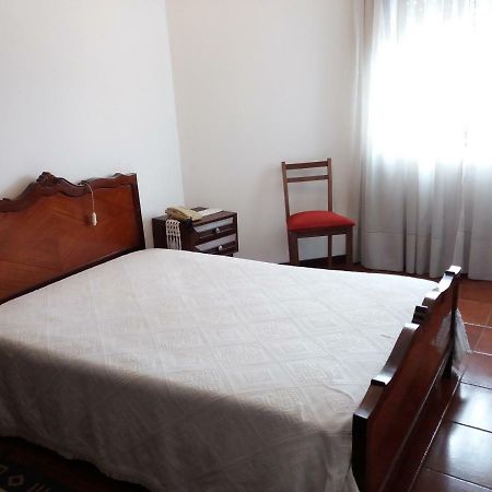 Pensao Sao Jorge Hotel Caldas de Sao Jorge Luaran gambar